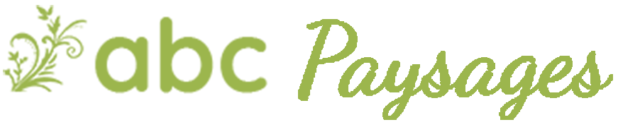 Logo ABC Paysages