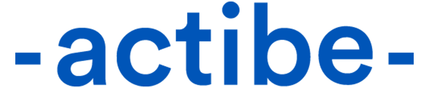 Logo Actibe