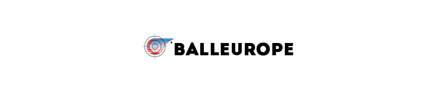 Logo Balleurope
