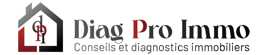 Logo Diag pro Immo