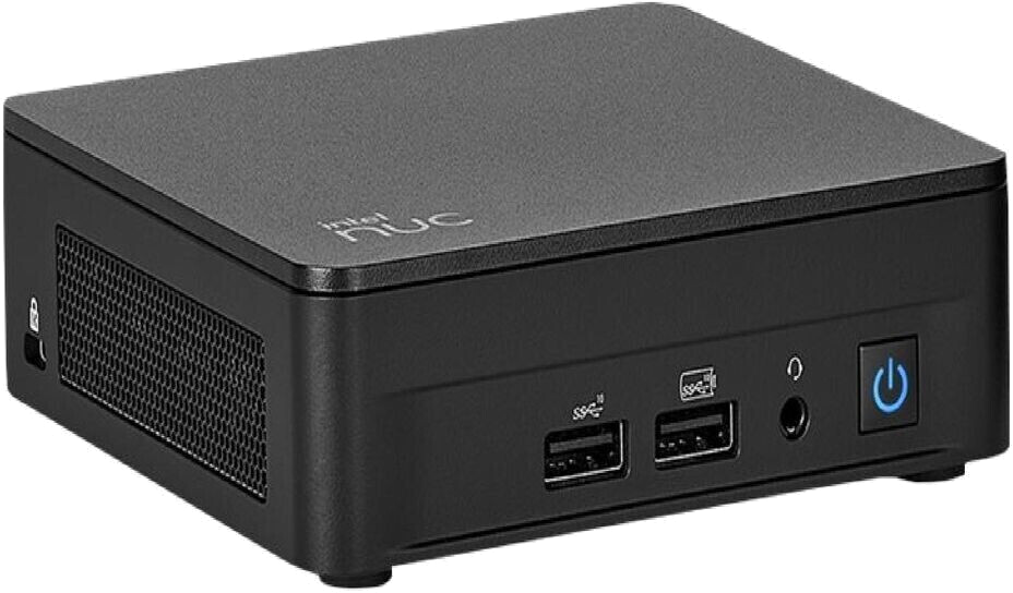 intel nuc