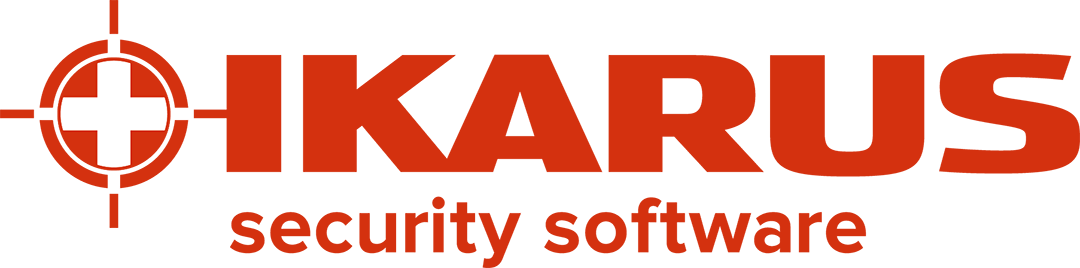 Logo Ikarus