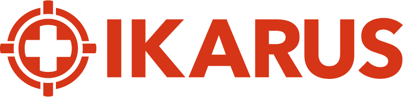 Logo Ikarus